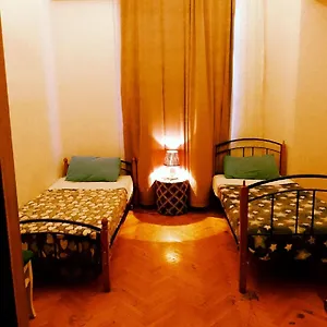 Hostel Sw By Emil